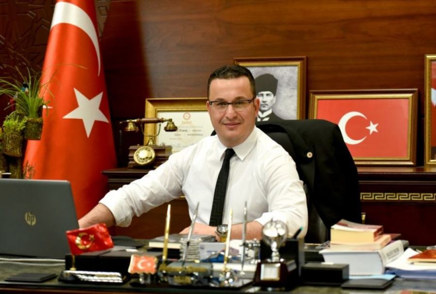 Mustafa Kemal Paşa Belediyesi