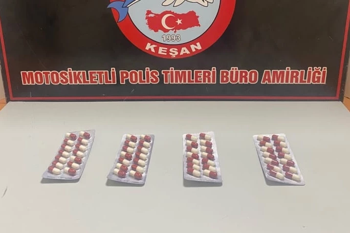 Keşan