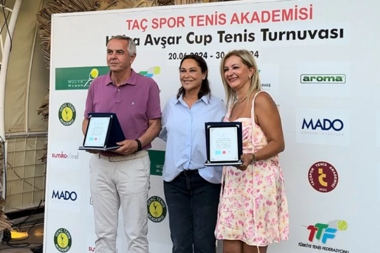 Hülya Avşar Cup