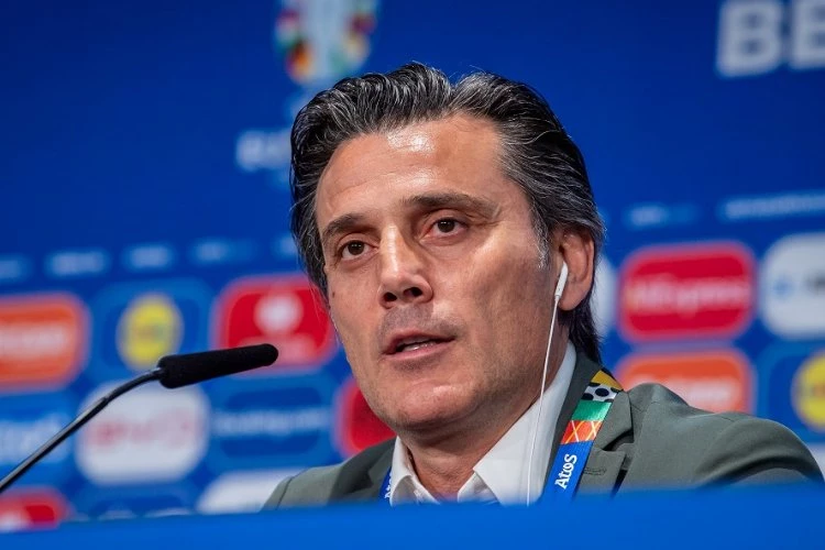 Montella: Önümüze yeni hedefler koyacağız... Pişmanlık duymuyorum