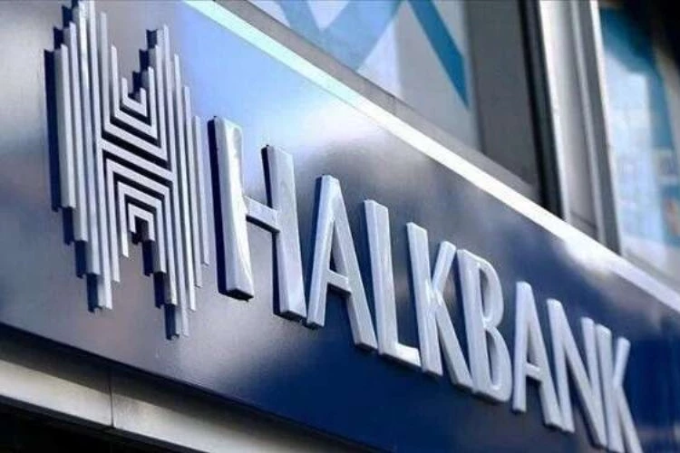 Mevzuat dışı kredi kullanım iddialarına Halkbank