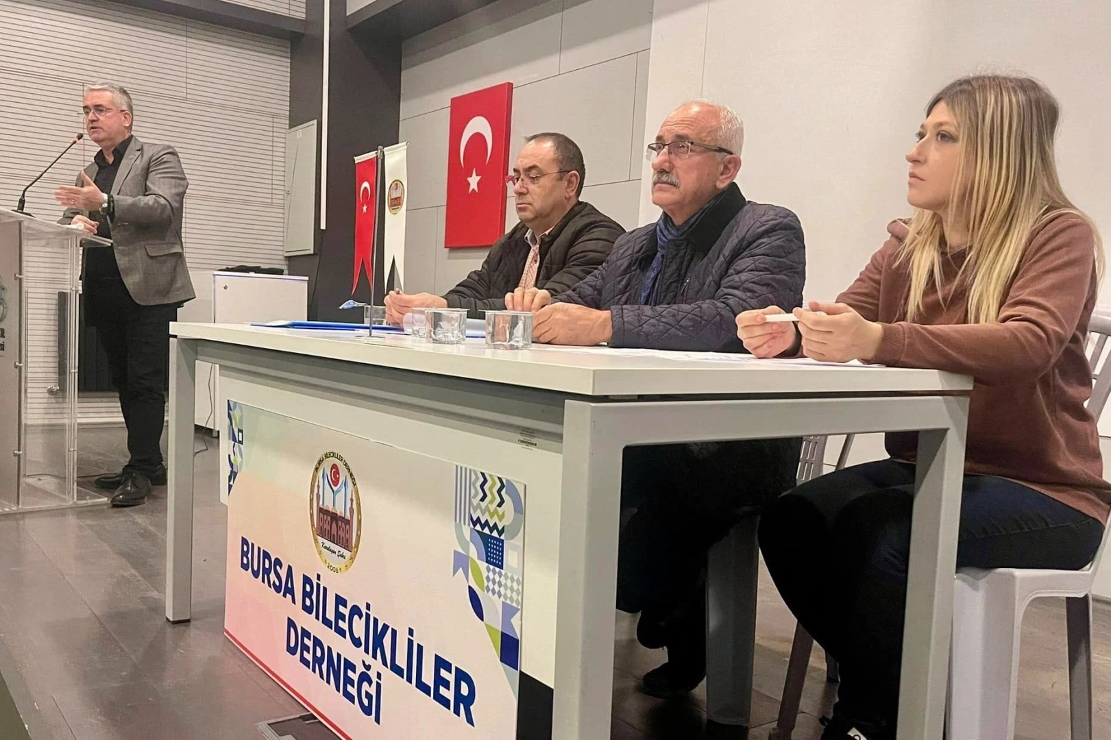 Bursa Bilecikliler Derneği