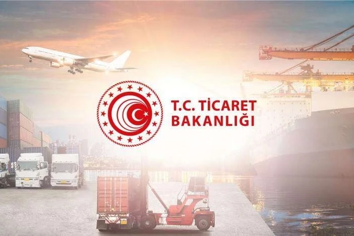 Ticaret