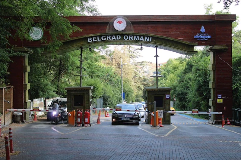 BELGRAD ORMANI’YLA İLGİLİ HUKUK MÜCADELESİ DEVAM EDİYOR