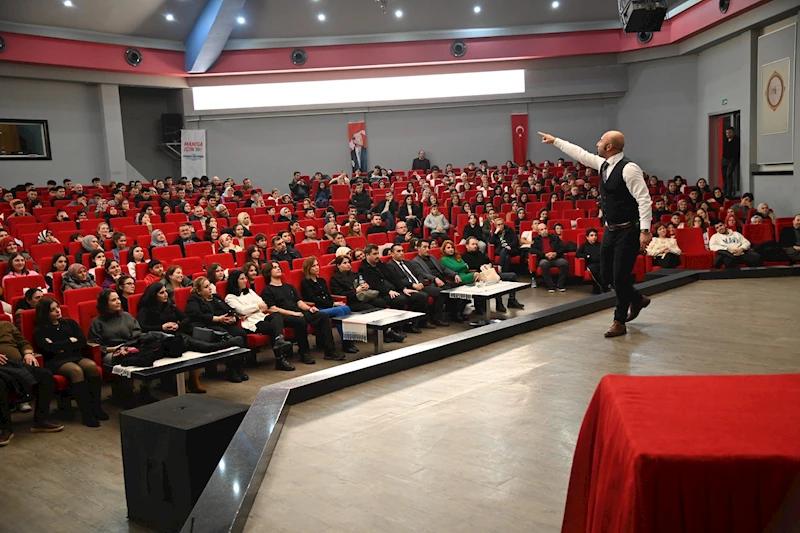 LGS ve YKS Öğrencilerine Yönelik “Sınav Kaygısı ve Motivasyon Semineri”