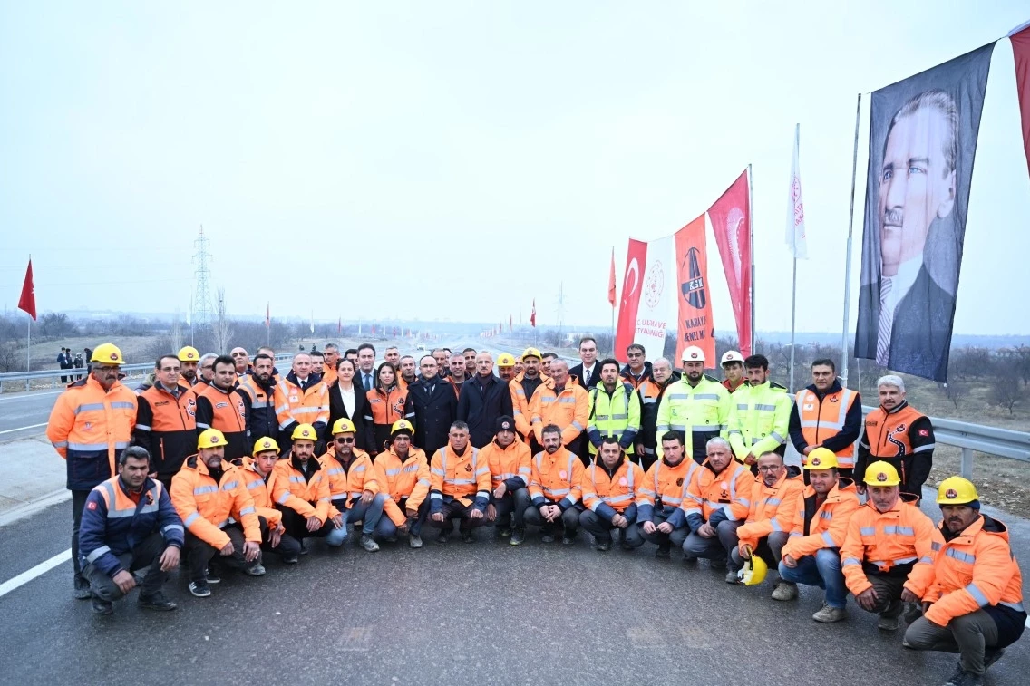 Malatya Çevre Yolu