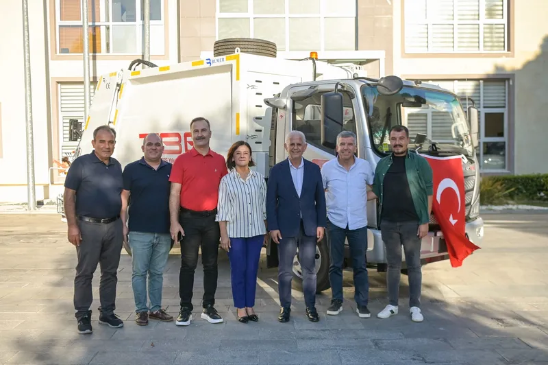 Türkiye Belediyeler Birliği