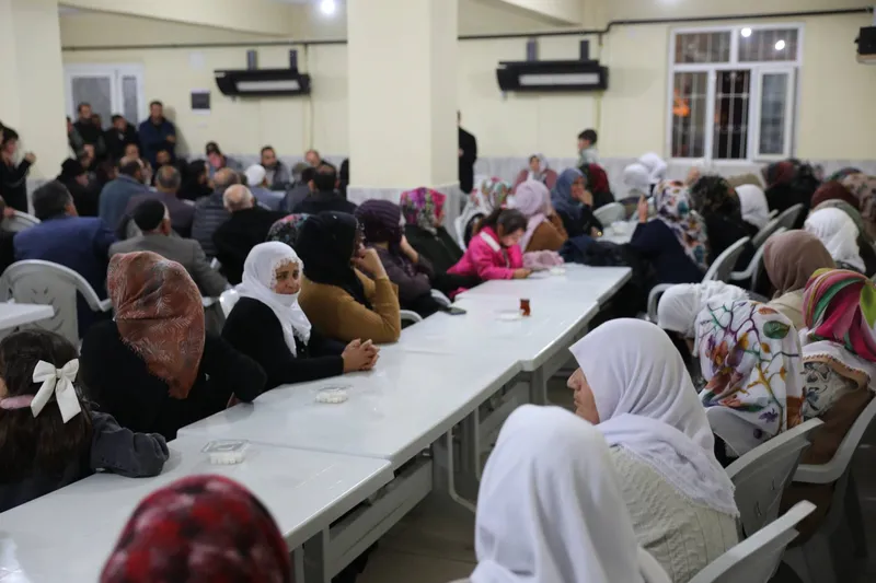 İpekyolu Belediyesi Bostaniçi ve Karşıyaka