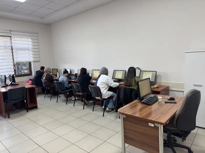 KAYMEK Kursiyerleri Ücretsiz Eğitimden Memnun