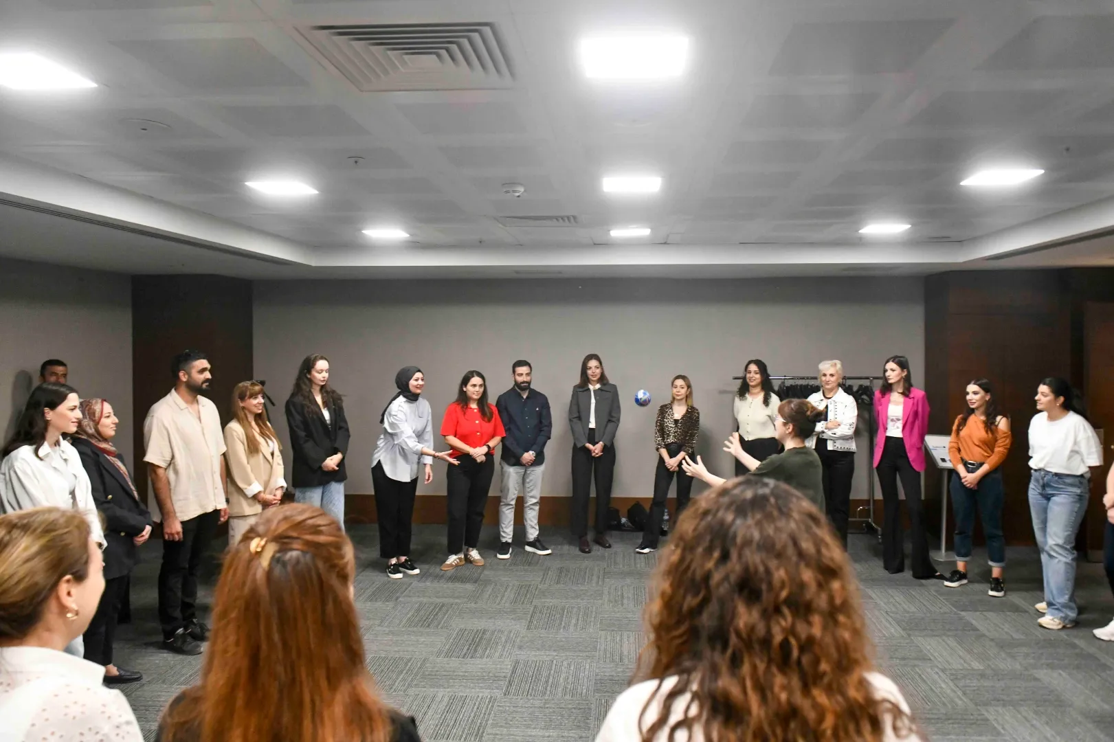 Ankara’da çocuk dostu kent için güçlü adım