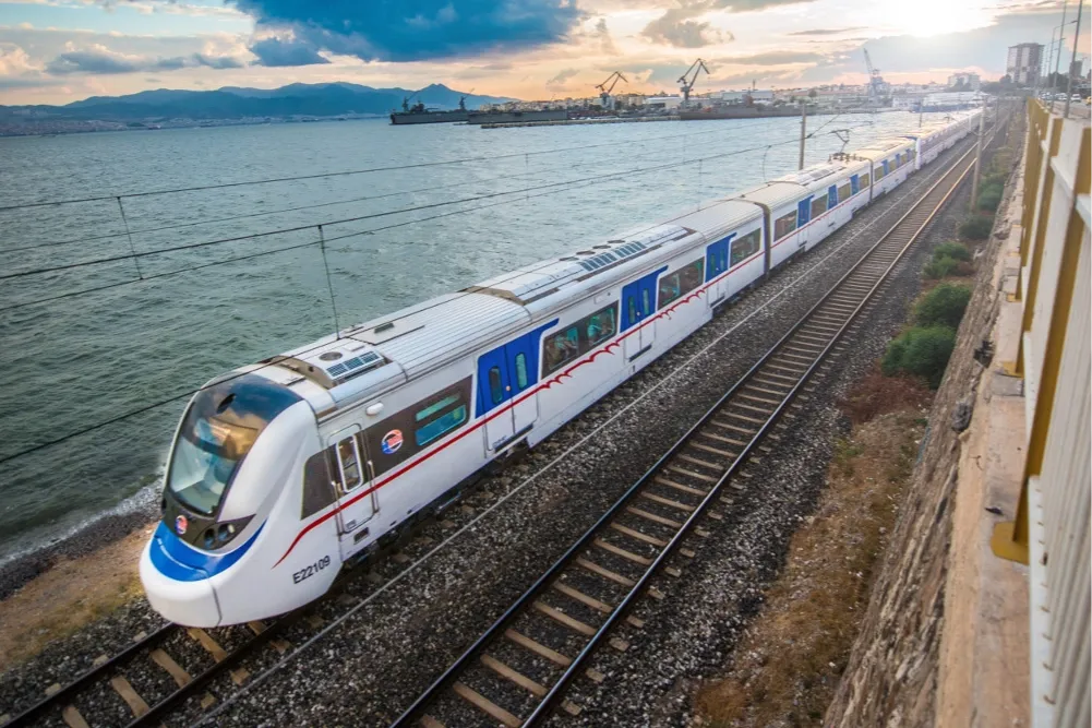 TCDD’den İZBAN’ın hat kullanım bedellerine yüzde 24 zam