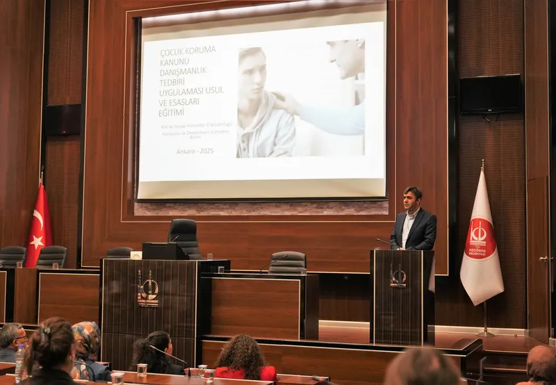 Keçiören Belediyesi