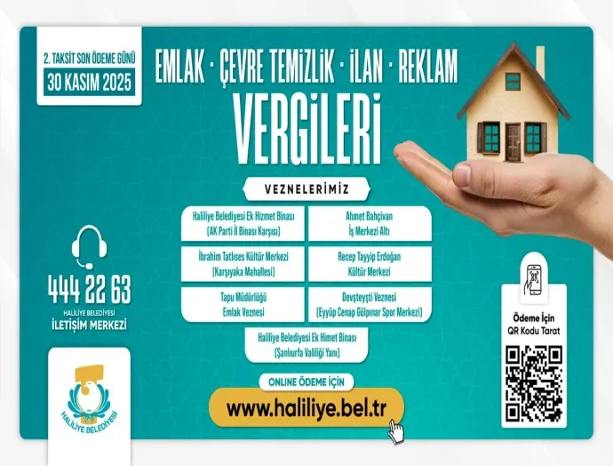 Haliliye Belediyesi