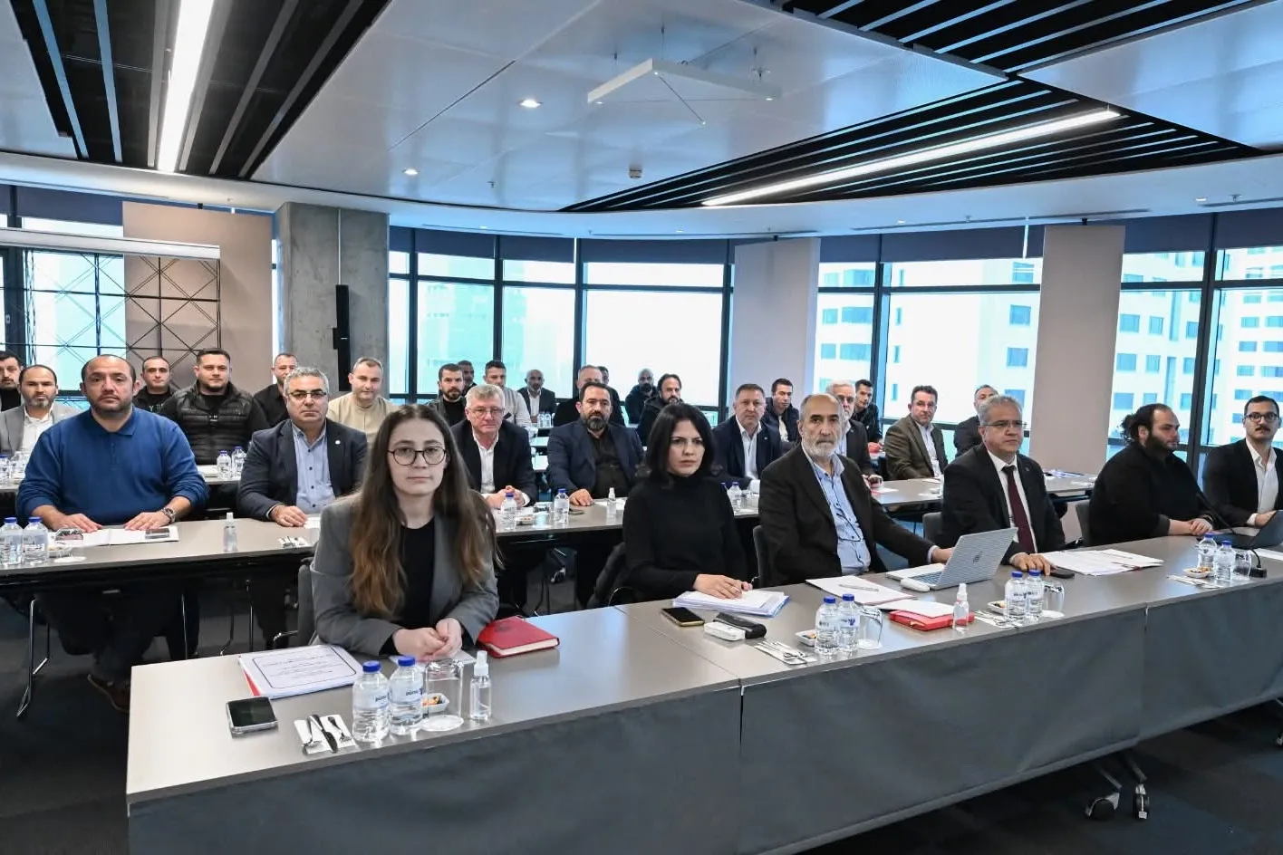 MESS görüşmelerinde uyuşmazlık! Süreç arabulucuya taşındı