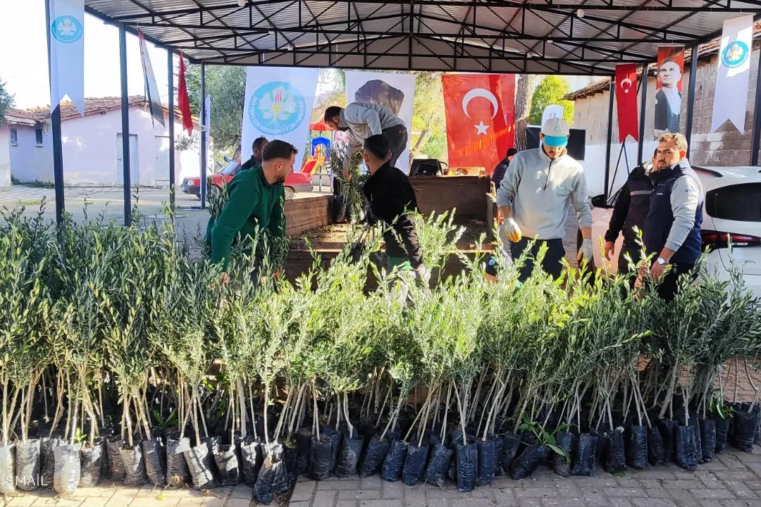 Manisa Büyükşehir