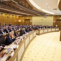 Bursa Büyükşehir Belediyesi, 2,13 Milyar Euroluk Yeşil Şehir Eylem Planı