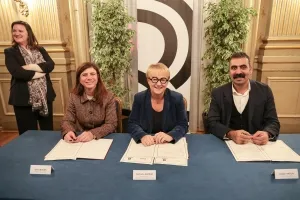 Diyarbakır Büyükşehir Belediyesi ile Fransa