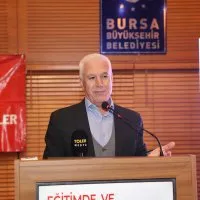 Köy Enstitüleri Bursa