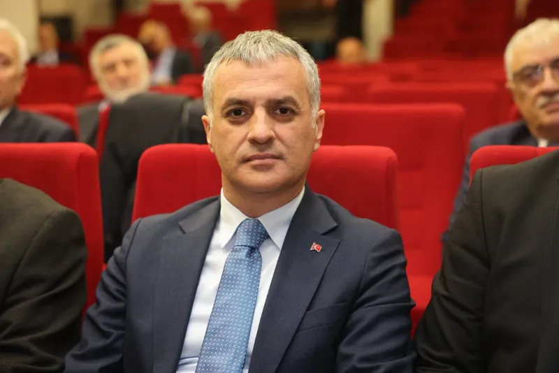 Trabzon ve Rize Katı Atık Birliği Meclis Toplantısı Gerçekleştirildi