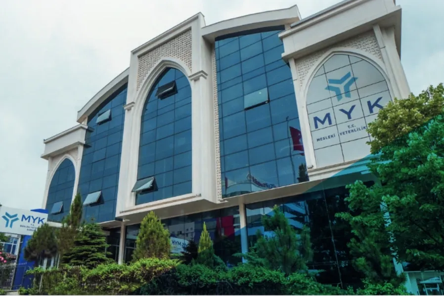 Mesleki Yeterlilik Kurumu’ndan elektronik güvenlik sektörüne yeni standartlar