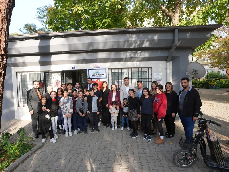 Şehitkamil Belediye Başkanı, Değirmiçem ve Sarıgüllük Mahallelerini Ziyaret Etti