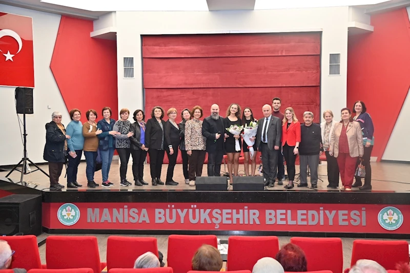 Büyükşehir”den Mübadele’nin 102. Yılında Anma Etkinliği