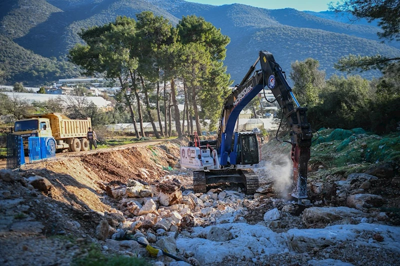 Daha güzel bir Demre İçin