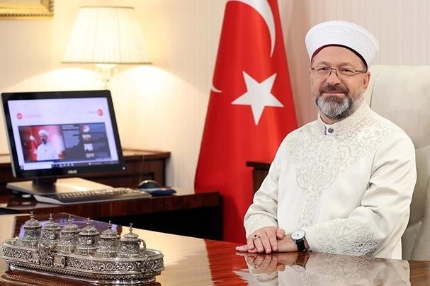 Diyanet