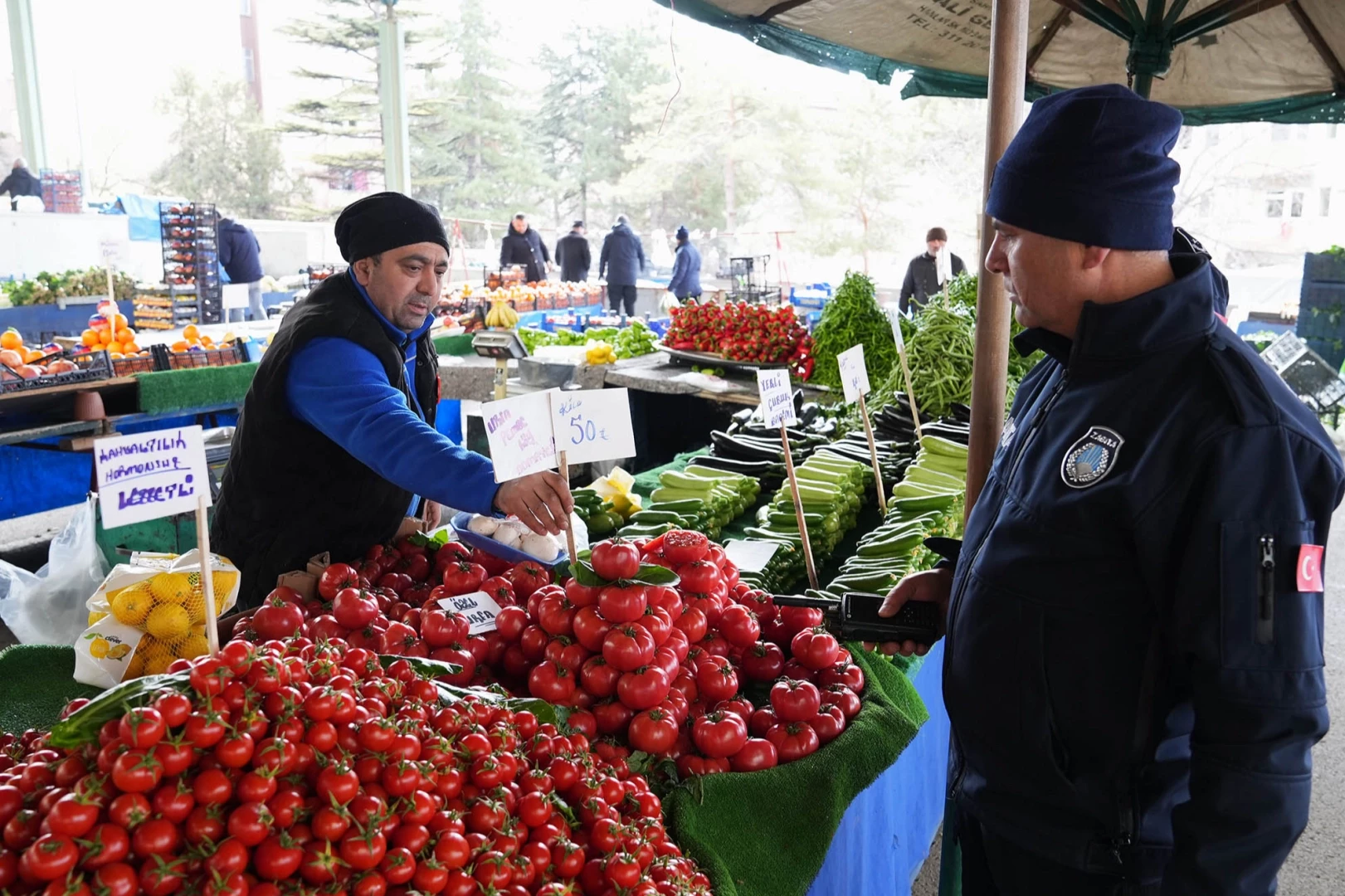 Ankara Keçiören