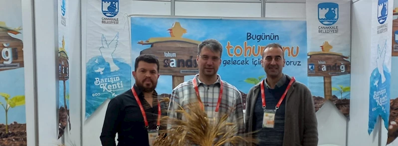 Tohum Sandığı, Bornova Yerel Tohum Takas Şenliği