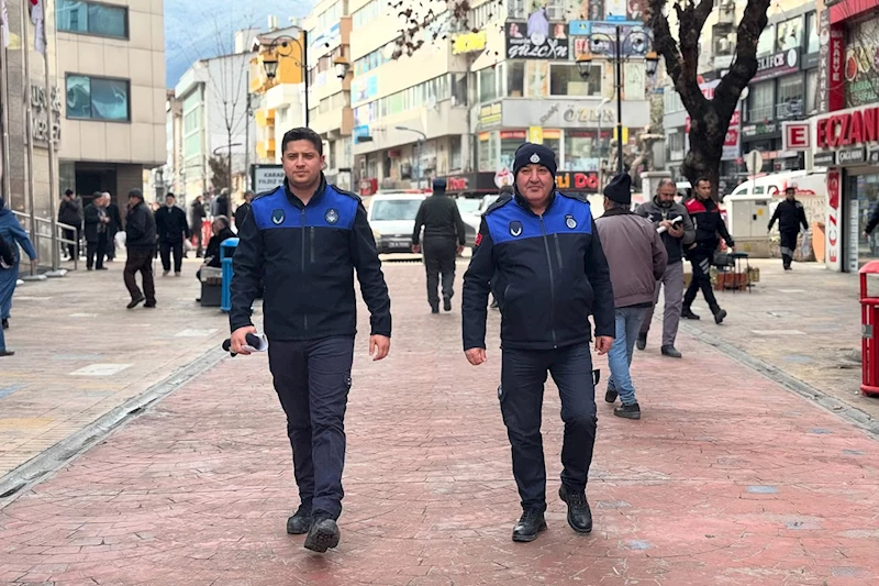 Karabük Belediyesinden Şehir Estetiği ve Kamu Düzeni İçin Yeni Düzenleme