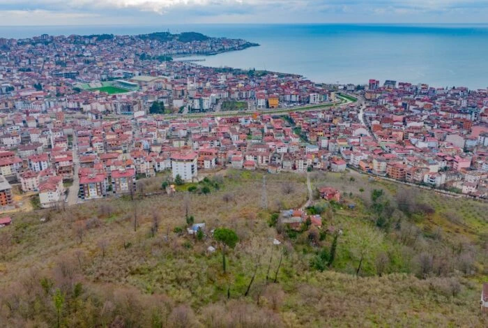 BAYRAMCA TEPESİ’NE YENİ YAŞAM ALANI