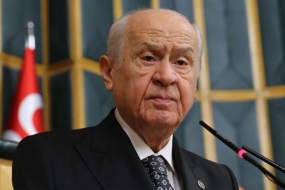 Bahçeli: Kimse dokunulmaz değildir!