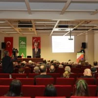 Büyükşehir’den sağlıklı nefes ve sağlıklı toplum için seminer