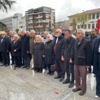 Büyükşehir’den ‘Yaşlılara Saygı’ Haftası