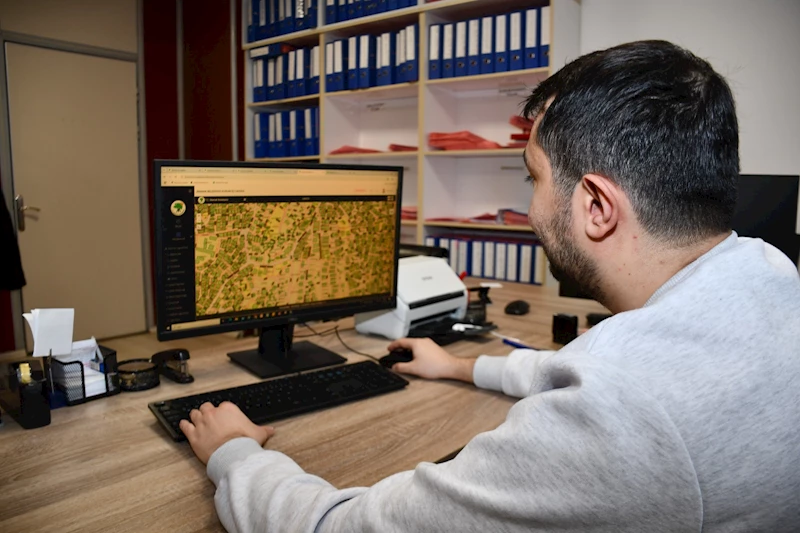 Mamak AYKOME’ye Dijital Dokunuş