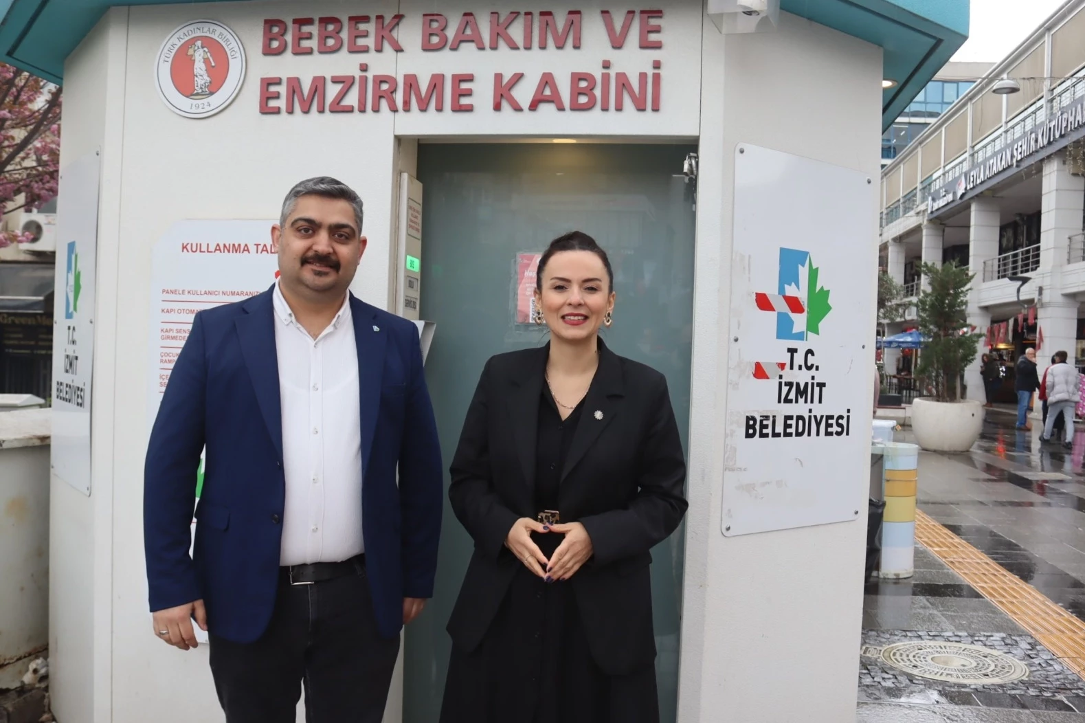 İzmit