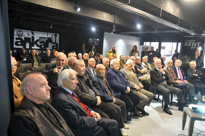 AKK’DE SÖZ ESKİ BAKAN ALİ NAİLİ ERDEM’DEYDİ