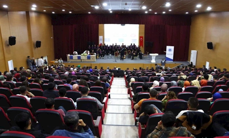 KARAKÖPRÜ’DE TURİZM HAFTASI ETKİNLİĞİ DÜZENLENDİ