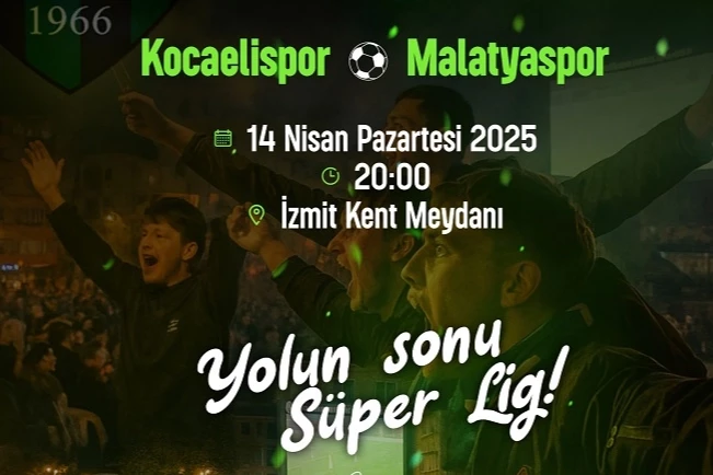 Kocaeli