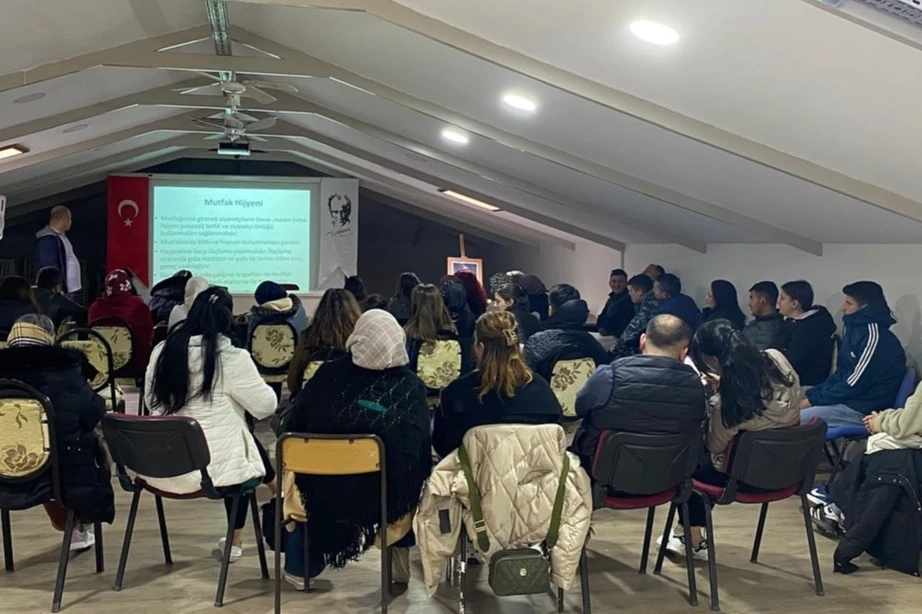 Balıkesir Ayvalık Belediyesi