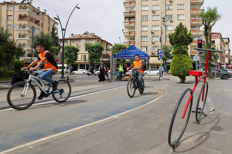 GAZİANTEP BÜYÜKŞEHİR