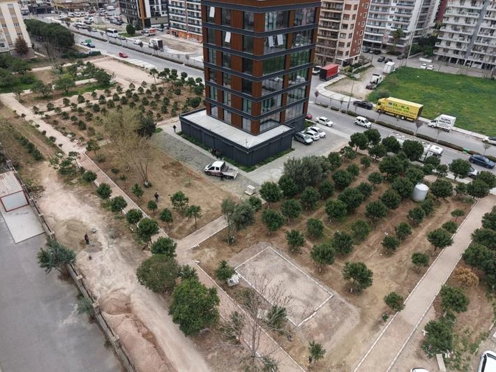 Bayraklı