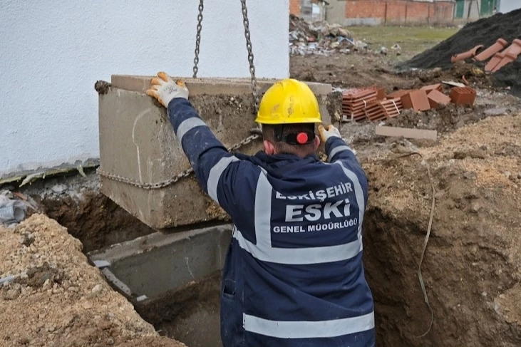 Eskişehir Büyükşehir