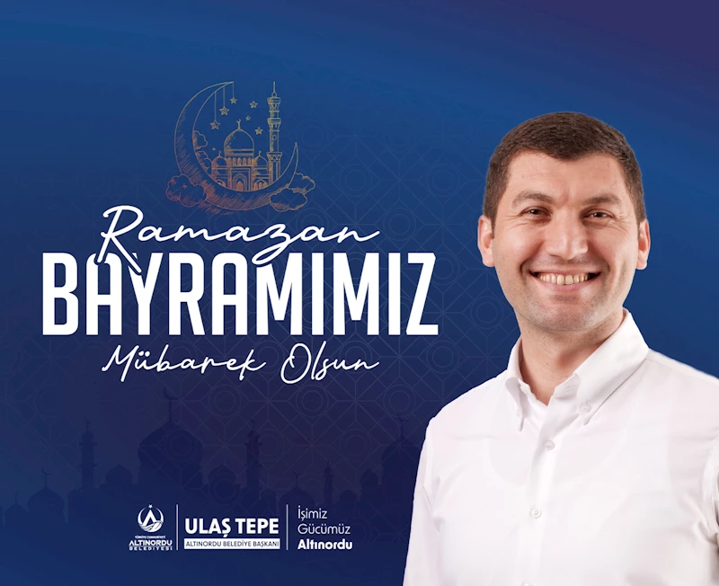 BAŞKAN TEPE