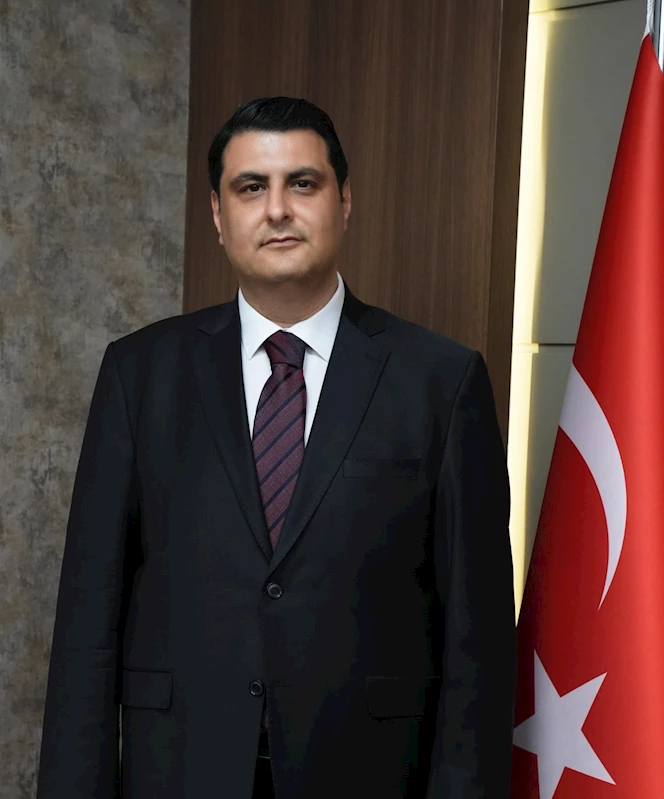 BAŞKAN YILMAZ’DAN 15 TEMMUZ MESAJI