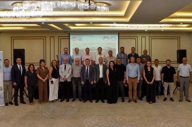 MESKİ’den havza koruma hamlesi tamamlandı