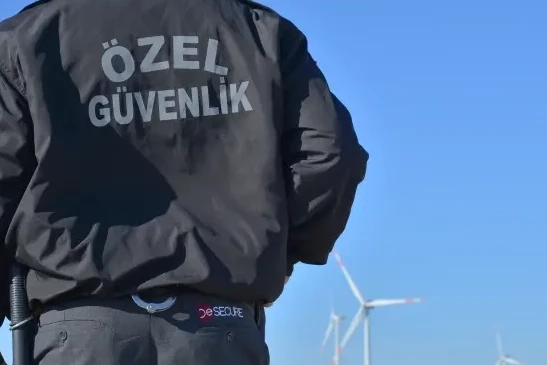 Özel Güvenlik Hizmetleri Yönetmeliği