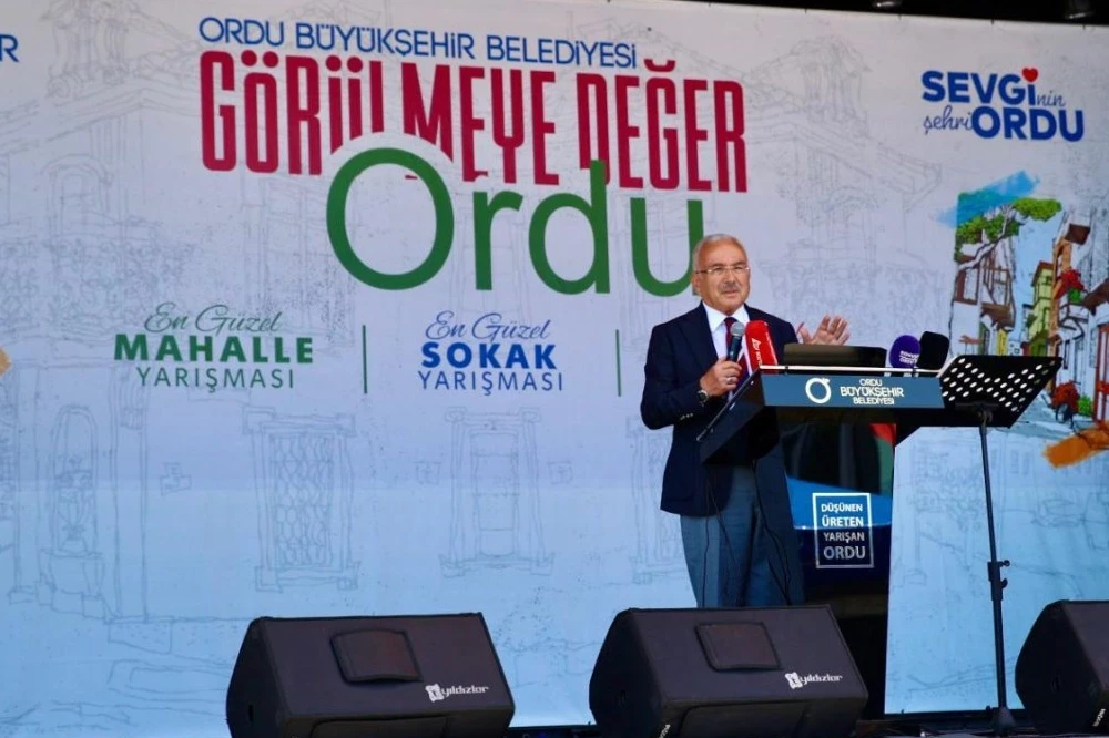 Ordu