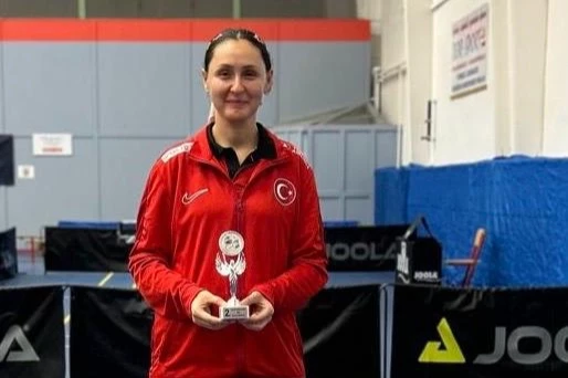 Sakaryalı sporculardan gururlandıran başarı